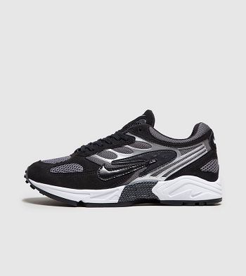 Botasky Nike Ghost Racer Ghost Racer - Damske Topanky Čierne | PJK-802547